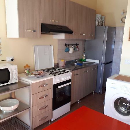 Appartamento Il Volo del Gabbiano Napoli Esterno foto