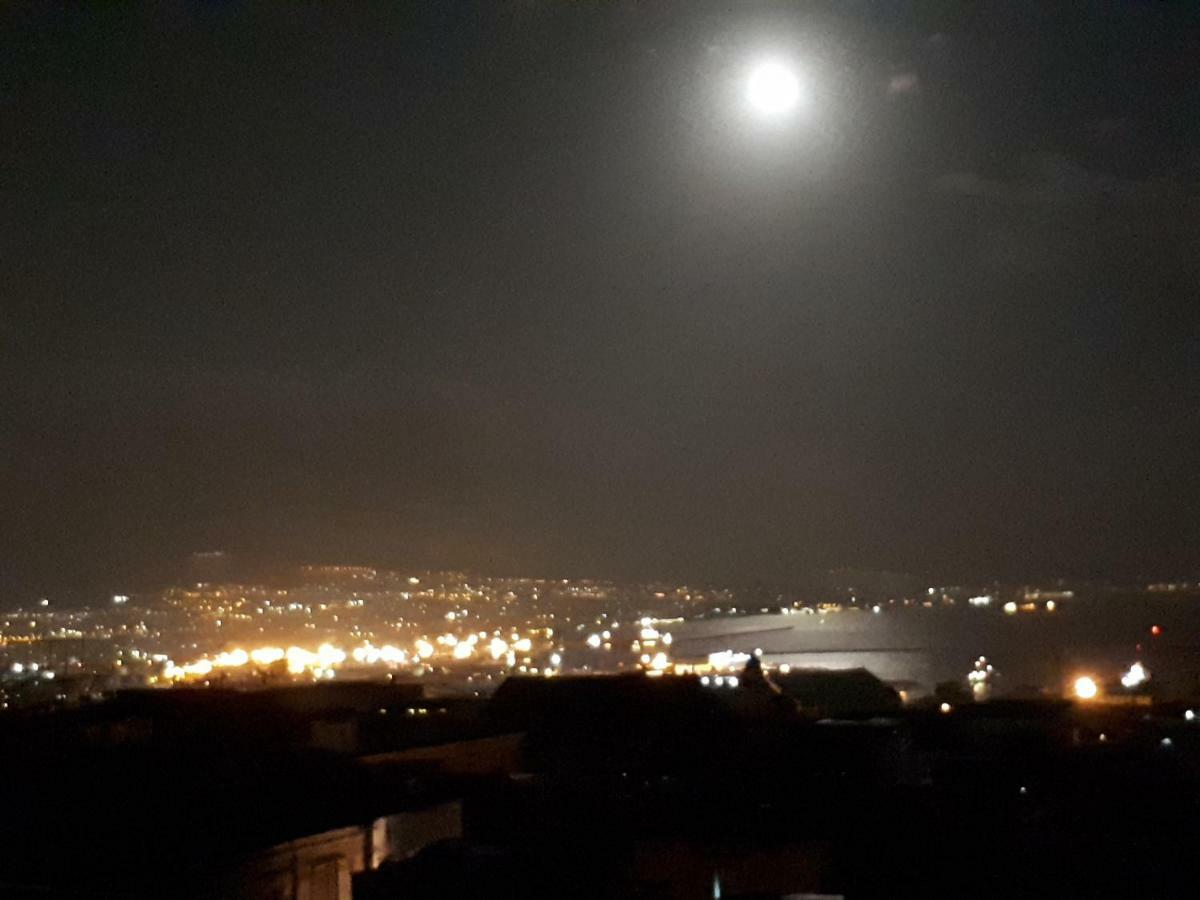 Appartamento Il Volo del Gabbiano Napoli Esterno foto