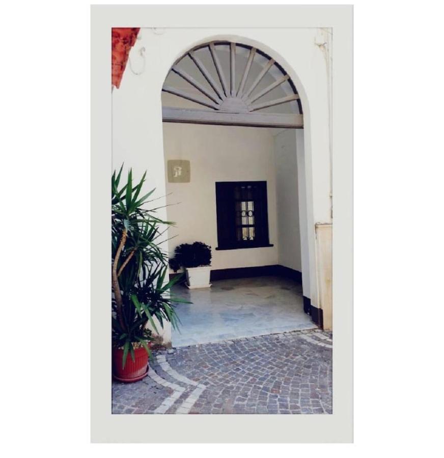 Appartamento Il Volo del Gabbiano Napoli Esterno foto